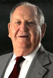 Asa Harris Obituary (1930