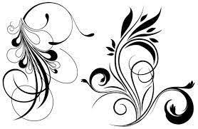 Gambar tribal bunga desigen style information or anything related. Hasil Carian Imej Untuk Victor Images Free Vector Art Design Vector Art Floral Vector Free
