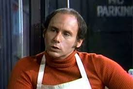 Movie about real life policeman investigating crime?