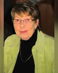 Rita Moran (née Mulligan)