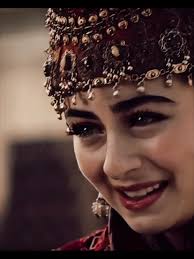 Fatima Halima in Kuruluş Osman: A Character Journey