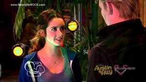 She wrote the hit song, double take, which austin moon accidentally stole and performed in the first episode, which made him famous. Austin Ally You Can Come To Me Reprise Hd Youtube