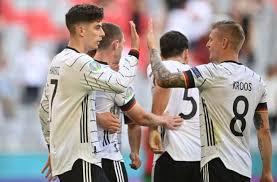 The germany international was a key. Chelsea S Kai Havertz Is Emerging As A Superstar For Germany