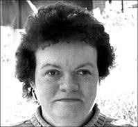 MARY BRAULT Obituary (2015)