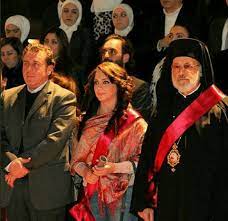 نشرت النجمة السورية، سلاف_فواخرجي ، صورة جمعتها مع زوجها المخرج والممثل وائل رمضان أثناء تواجدهما في السيارة وبدا الحب ثالثهما. Ø®Ø§Øµ Ù†ÙˆØ§Ø¹Ù… ØªÙƒØ´Ù Ø£Ø³Ø¨Ø§Ø¨ Ø¥Ø¹Ù„Ø§Ù† Ø·Ù„Ø§Ù‚ Ø³Ù„Ø§Ù ÙÙˆØ§Ø®Ø±Ø¬ÙŠ Ù†ÙˆØ§Ø¹Ù…