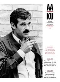 Wie kommt man unbeschadet durch den Advent? Mit Kultur natürlich! Interview  mit der Autorin Martina Clavadetscher über die