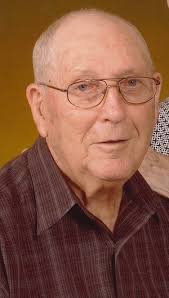 James M. Holland Obituary