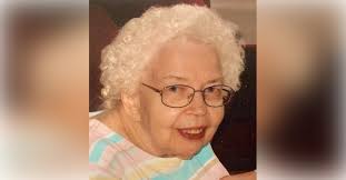 Obituary information for Virginia Rose Lumbert