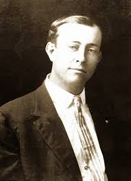 the NAVASOTA CURRENT: Who Was That Masked Man- Really?