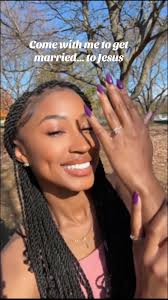 If you've been following my journey, you know that I’m approaching one year  since publicly declaring my faith. My commitment to purity is a profound  part of my walk with Christ; it's a vow to keep ...