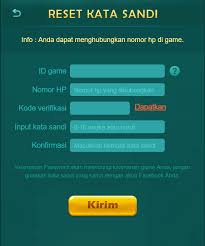 Higgs domino island is a card online card game genre game that is currently popular in indonesia. Cara Ganti Password Higgs Domino Island Gaple Qiuqiu Online Poker Game