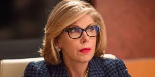 Is Christina Baranski in Grease? The Actress Responds