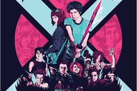 The world, plaza plays julie powers. Scott Pilgrim Vs The World 10th Anniversary Ep 152 Always The Critic Movie Podcast