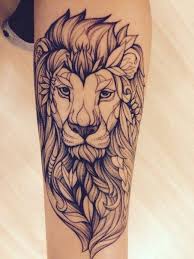 39 allerbeste löwe tattoo vorlage tattooscout die große tattoo community tattoo löwe bedeutung skizzen von tattoos und fotos. 200 Tattoos Lowe Ideen Tattoos Lowin Tattoo Tatowierungen