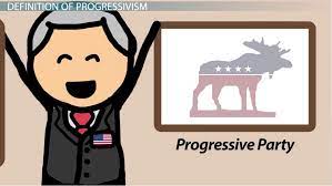 What Is Progressivism Definition History Goals Video Lesson Transcript Study Com