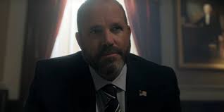 Who Is Not Bob in The Recruit? How Does Max Know Him?