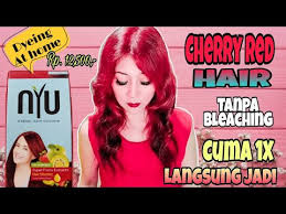 Untuk strong bleaching (membuat rambut lebih terang sampai tiga level tone), gunakan 40 gr bleaching powder dan 80 ml cream developer 30 volume (9%). Download Nyu Cat Mp4 Mp3 3gp Naijagreenmovies Fzmovies Netnaija