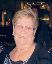 Louise Hogan Obituary