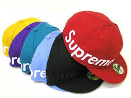 The core adjustable the counterpart of the 39thirty but comes in one size fits most sizing and can have a variety of different closure types. Jual Supreme Side Logo New Era Cap Rare Item Original Di Lapak Printilanoutdoorshop Bukalapak