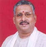 Nagaraj Shetty back in BJP fold