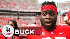 BuckIQ: Robert Landers left mark at Ohio State, ready to prove himself in  NFL