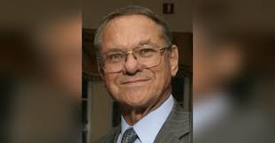 Obituary information for Roger Joseph Gessay