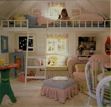 While decorating a teenage girl's room you should. 25 Amazing Loft Decorating Ideas Bedroom Playroom For Kids For Teenagers Etc Bed Nook Home Loft Decor