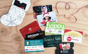 Michaels has the products you need for home decor, framing, scrapbooking and more. List Of The Best Holiday Gift Cards For Kids Giftcards Com