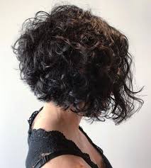 Haircuts for curly hair are infinite. 60 Most Delightful Short Wavy Hairstyles