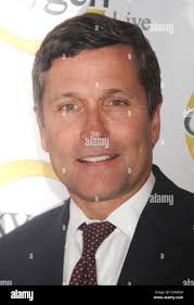 Steve burke hi-res stock photography and images