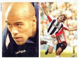 Football Cartophilic Info Exchange: West Bromwich Albion F.C.