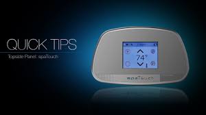 Insufficient water levels can reduce heating, the water outflow from jets and water cleanliness from reduced filtration. Touchscreen Keypad The Grizzly Bear Hot Tub Company