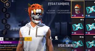 Additionally, we will update all these codes daily. Free Fire Halloween Event 2020 Details New Events Skins Costumes And More