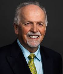 James J. Smyth, K.C.