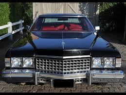 1974 cadillac coupe deville notoriousluxury 1974 cadillac coupe deville