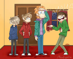 Uberkids is a point and click game created by tom fulp in 2000. Eddsworld Tord Wallpapers Top Free Eddsworld Tord Backgrounds Wallpaperaccess