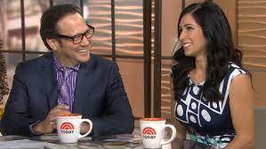 She is one of rob schneider's daughter. Rob Schneider On Starring With Real Life Wife Daughter In Real Rob