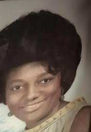 Mrs. Ida Dinkins Obituary