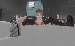 Bonelab NSFW Mods - Explicit Gaming in Virtual Reality