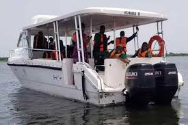British columbia's curriculum is being redesigned to respond to this demanding world our students are entering. Niwa Commences Licensing Of Lagos Boat Drivers To End Mishaps Autojosh