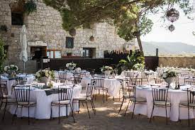 Rustic Wedding Venue On The Island Of Vis Weddings In Croatia Croatia Wedding Rustic Wedding Venues Something Blue Wedding