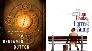If forrest gump instead existed between 1981 and 2021, what historical events would he have interacted with?forrest gump (self.askreddit). How Similar Are Forrest Gump And The Curious Case Of Benjamin Button Read The Take