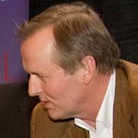 John Grisham's Literary Agent
