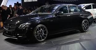 The 396hp Mercedes Amg E43 Is Probably All You Really Need Carscoops Mercedes Amg Mercedes Merc Benz