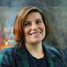 Rachel McIntosh-Kastrinsky