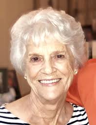 Obituary information for Jo Ann Walls Gober