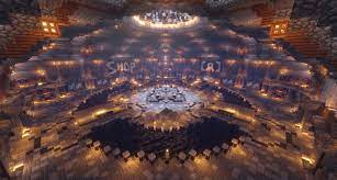 Minecraft server list is show the best minecraft servers in the world to play online. A Prison Life Minecraft Server