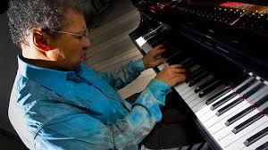 Anthony Davis Builds Operas From Headlines