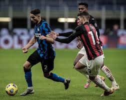 In coppa italia baresi e compagni vincono il girone di qualificazione davanti al parma. Inter Milan Ke Semifinal Coppa Italia Lagi Bisa Tembus Final Urbanasia Com