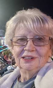 Paula Smith Smith and Peggy Branch Murphy were BPC class of '63 but were in  the Bacon County High School Class of 1961 today at the 55th Class reunion  in Alma. Paula